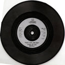 Voice Of The Beehive : Don't Call Me Baby (7", Single)