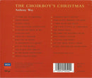 Anthony Way : The Choirboy's Christmas (CD, Album)