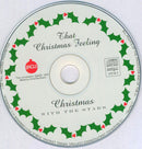Various : Christmas - With The Stars - Volume 3 (CD, Comp)