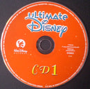 Unknown Artist : Ultimate Disney (3xCD, Comp)