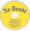No Doubt : Underneath It All (CD, Single, Enh)