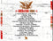 Various : Americana 2004 (CD, Comp, Jew)