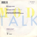 Modern Talking : Brother Louie (7", Single)