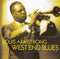 Louis Armstrong : West End Blues (CD, Album, Comp)
