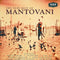 The Mantovani Orchestra : Some Enchanted Evening: The Very Best Of Mantovani (2xCD, Comp)
