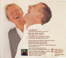Robson & Jerome : I Believe / Up On The Roof (CD, Single, Abl)
