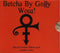 The Artist (Formerly Known As Prince) : Betcha By Golly Wow! / Right Back Here In My Arms (CD, Single, Ltd, S/Edition, Pos)