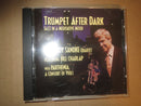 The Randy Sandke Quartet Featuring Bill Charlap With Parthenia : Trumpet After Dark (Jazz In A Meditative Mood) (CD)