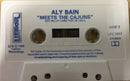 Various : Aly Bain Meets The Cajuns (Cass)