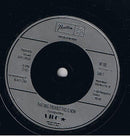 ABC : That Was Then But This Is Now (7", Single, Sil)