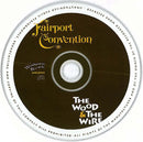 Fairport Convention : The Wood And The Wire (CD, Album)