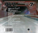 Ash : Intergalactic Sonic 7"s (2xCD, Comp)