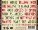 The Levellers : Green Blade Rising (CD, Album)