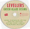 The Levellers : Green Blade Rising (CD, Album)