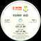 Ferry Aid : Let It Be (7", Single)