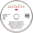 Beethoven* : The Very Best Of Beethoven (CD, Comp)