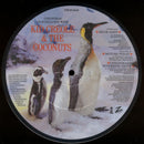 Kid Creole And The Coconuts : Christmas In B'Dilli Bay (7", Pic)