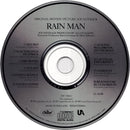 Various : Rain Man (Original Motion Picture Soundtrack) (CD, Comp)
