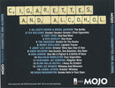 Various : Cigarettes And Alcohol (CD, Comp)