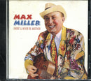 Max Miller : There'll Never Be Another (CD, Comp, RM)