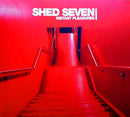 Shed Seven : Instant Pleasures (2xCD, Album, Dlx)