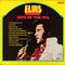 Elvis Presley : Hits Of The 70's (LP, Comp)