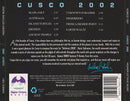 Cusco : 2002 (CD, Album)