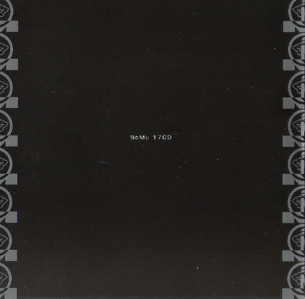 Various : NovaMute : Version 1.1 (2xCD, Comp)
