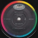 Ned Miller / Joe South : From A Jack To A King / Children (7", Single)