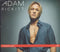 Adam Rickitt : I Breathe Again (CD, Single, Enh)