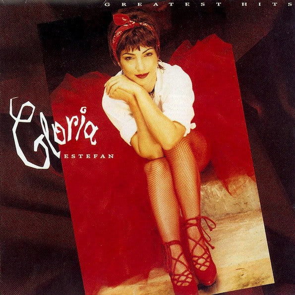 Gloria Estefan : Greatest Hits (CD, Comp)