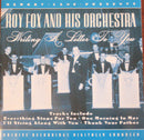 Roy Fox & His Orchestra : Writing A Letter To You (CD, Comp)