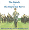 The Central Band Of The Royal Air Force : Reach The Sky (CD, Comp, RE)