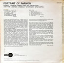 Robert Farnon And His Orchestra And The Kingsway Symphony Orchestra : Portrait Of Farnon (LP, Ele)
