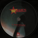 Humanzi : Fix The Cracks (7", Single)