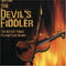 Nick Pynn : The Devil's Fiddler (The Hottest Fiddle Playing Ever Heard) (CD, Comp, RE)