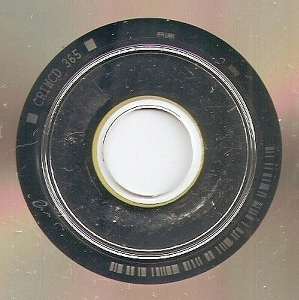 Various : Pop Goes The Fifties (CD, Comp)