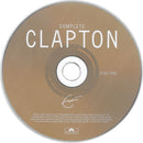 Eric Clapton : Complete Clapton (2xCD, Comp)