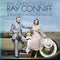 Ray Conniff : The Happy Sound Of Ray Conniff (LP, Album)