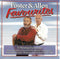 Foster & Allen : Favourites  (CD, Comp)