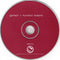 Garrison + Hundred Reasons : Hundred Reasons + Garrison Split EP. (CD, EP)