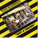 Bad Manners : Just A Feeling (7", Single, Sol)
