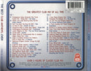 Various : The Best Club Anthems...Ever! (2xCD, Comp, Mixed)