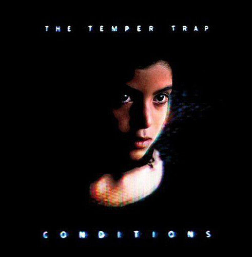 The Temper Trap : Conditions (CD, Album, Dig)