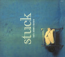 Ned's Atomic Dustbin : Stuck (CD, Single)