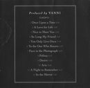 Yanni (2) : Dare To Dream (CD, Album)
