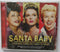 Various : Santa Baby- Christmas From The Ladies Of Song (CD, Comp)
