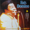Fats Domino : My Blue Heaven (CD, Comp)
