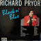 Richard Pryor : Black n' Blue (LP, Album, Blu)
