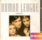 The Human League : Greatest Hits (CD, Comp, Pic)